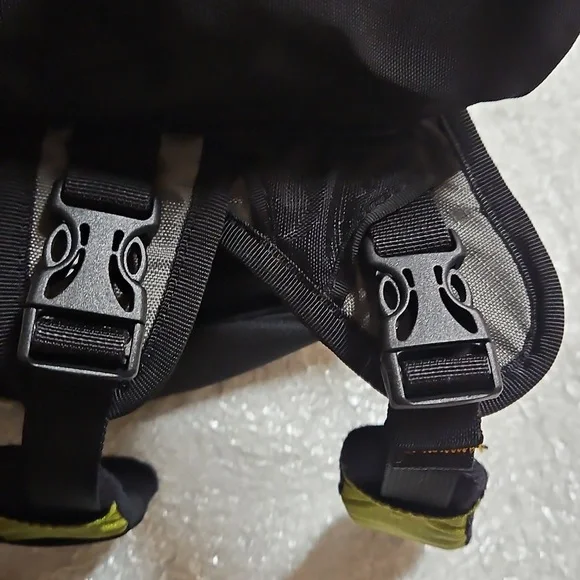 Ruffwear Approach Pack Backpack Harness. - Picture 8 of 9